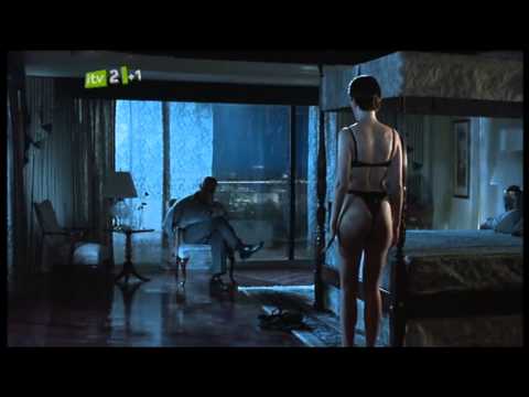 Jamie Lee Curtis Full Strip Tease - True Lies