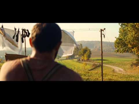 Inglourious Basterds - Opening Scene