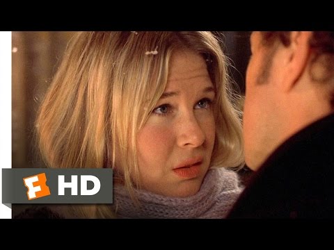 Bridget Jones&#039;s Diary (11/12) Movie CLIP - Mark Returns (2001) HD