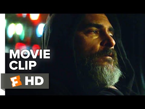 You Were Never Really Here Movie Clip - Opening (2018) | Movieclips Coming Soon