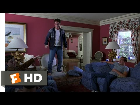 American Pie (4/12) Movie CLIP - Masters of Our Sexual Destiny (1999) HD