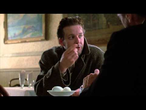 Angel Heart - Trailer