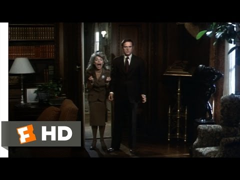 Heaven Can Wait (2/8) Movie CLIP - I Don&#039;t Frighten Anybody (1978) HD