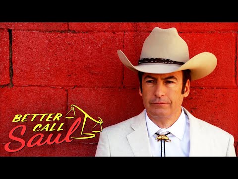 &quot;Nobody Took Anybody&#039;s Money... Exactly.&quot; | Amarillo | Better Call Saul