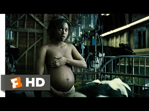 Children of Men (2/10) Movie CLIP - Kee Is Pregnant (2006) HD