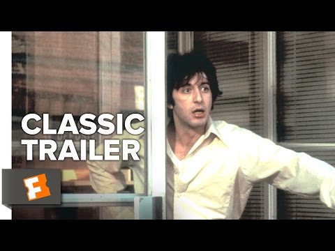 Dog Day Afternoon (Film) - TV Tropes