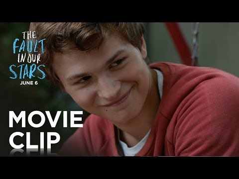 The Fault In Our Stars | &quot;Grenade&quot; Clip [HD] | 20th Century FOX