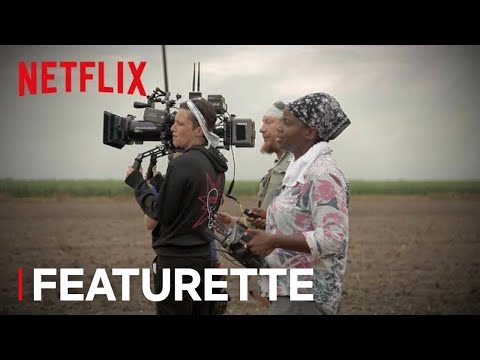 Mudbound | The Women Of Mudbound [HD] | Netflix