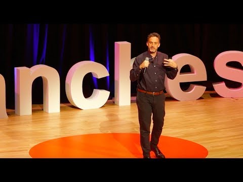 The Science of Storytelling | Will Storr | TEDxManchester