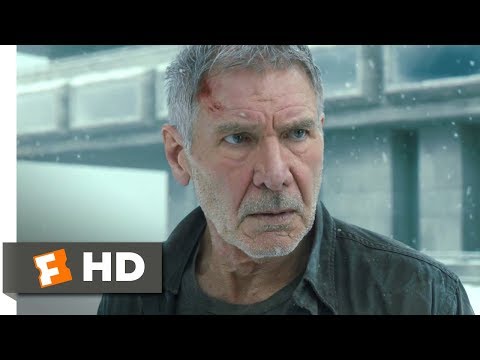 Blade Runner 2049 (2017) - The Best Memories Are Hers Scene (10/10) | Movieclips