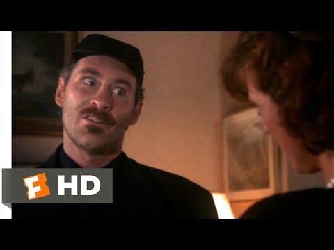 A Fish Called Wanda (3/11) Movie CLIP - Don&#039;t Call Me Stupid (1988) HD