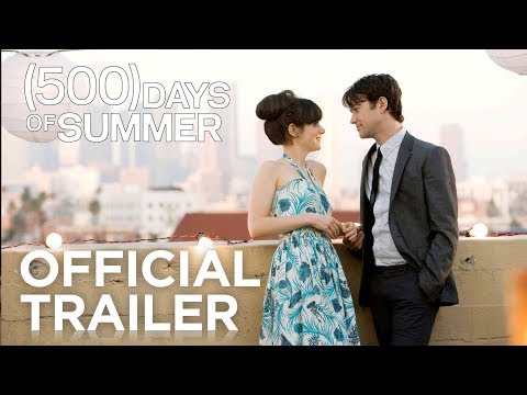 500 DAYS OF SUMMER | Official Trailer | FOX Searchlight