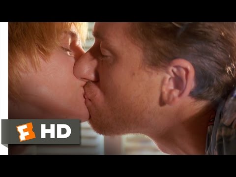 Pumpkin and Honey Bunny - Pulp Fiction (1/12) Movie CLIP (1994) HD