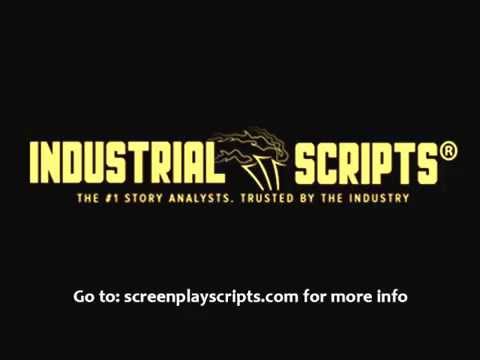 Kevin Lehane - The Insider Interviews by Industrial Scripts®