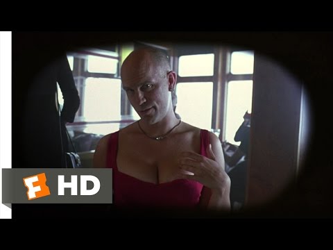 Being John Malkovich (8/11) Movie CLIP - Malkovich Inside Malkovich (1999) HD