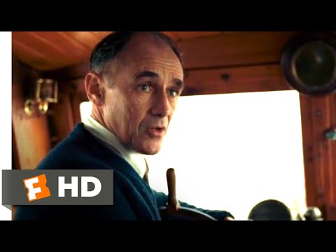 Dunkirk (2017) - Fighting for the Wheel Scene (5/10) | Movieclips