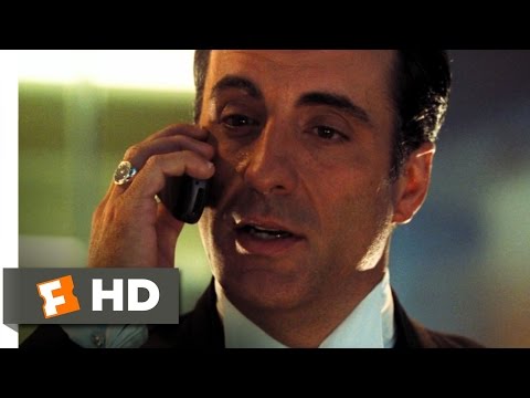 Ocean&#039;s Eleven (4/5) Movie CLIP - Benedict Gets Duped (2001) HD