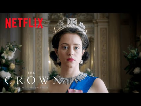 The Crown - Season 2 | Final Trailer [HD] | Netflix