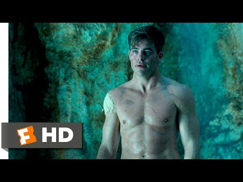 Wonder Woman (2017) - Typical Example of Your Sex Scene (3/10) | Movieclips