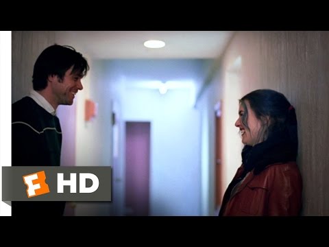 Eternal Sunshine of the Spotless Mind (11/11) Movie CLIP - Wait (2004) HD