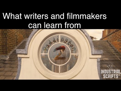 What writers and filmmakers can learn from Paddington 2