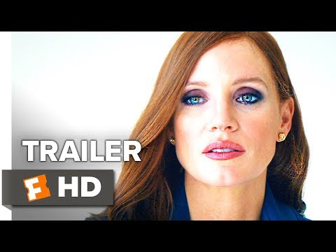 Molly&#039;s Game Trailer #1 (2017) | Movieclips Trailers