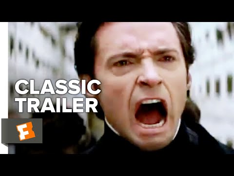 The Prestige (2006) Trailer #1 | Movieclips Classic Trailers