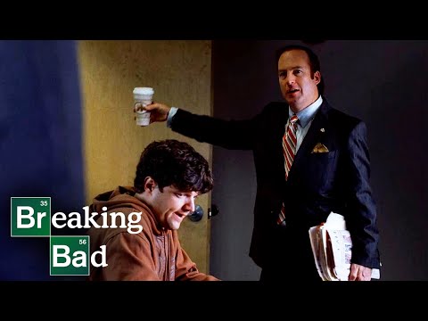 Saul Goodman&#039;s First Appearance | Better Call Saul | Breaking Bad