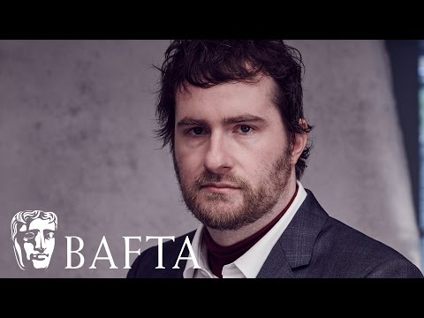 Writer/Director Stephen Fingleton | Meet the Breakthrough Brits 2015