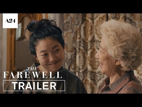 The Farewell | Official Trailer HD | A24