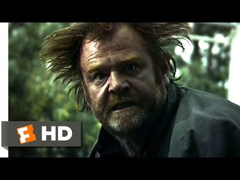 28 Days Later (4/5) Movie CLIP - Blood From a Bird (2002) HD