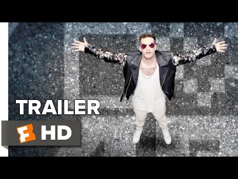 Popstar: Never Stop Never Stopping Official Trailer #1 (2016) - Andy Samburg Movie HD