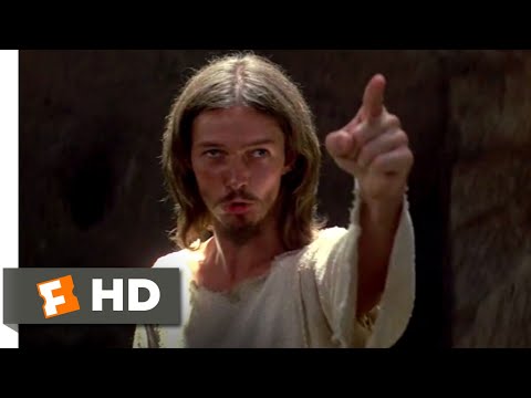 Jesus Christ Superstar (1973) - What&#039;s the Buzz Scene (2/10) | Movieclips