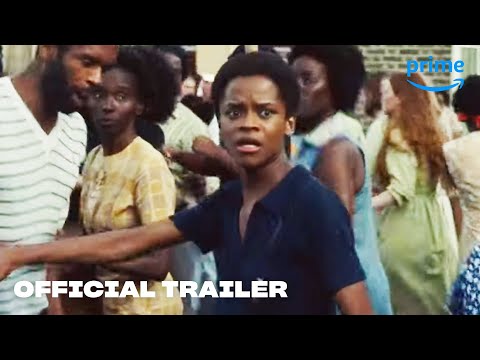 Small Axe - Extended Anthology Trailer | Prime Video