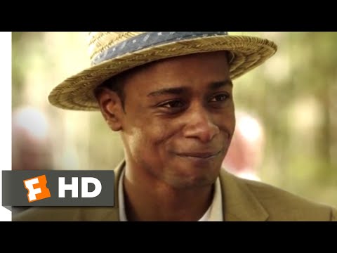 Get Out (2017) - Good to See Another Brother Scene (2/10) | Movieclips