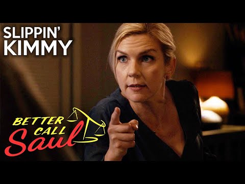 Slippin&#039; Kimmy | Better Call Saul