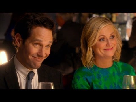 They Came Together - Trailer #1