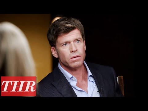 &#039;Hell or High Water&#039; Screenwriter Taylor Sheridan: &quot;I&#039;m Allergic to Exposition&quot; | Close Up With THR