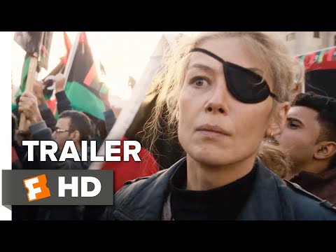 A Private War Trailer #1 (2018) | Movieclips Trailers