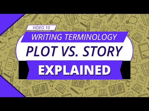 Plot vs. Story: The Difference Between Them Makes The Narrative