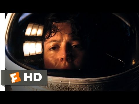 Alien (1979) - Ripley&#039;s Last Stand Scene (5/5) | Movieclips