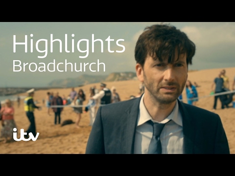 Broadchurch | The Story so Far | ITV