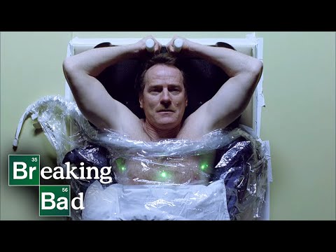 Pilot (Recap) | Season 1 | Breaking Bad