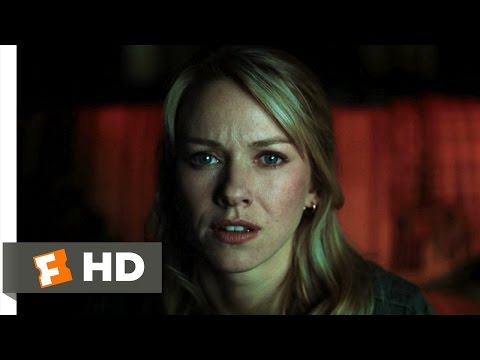 The Ring (2/8) Movie CLIP - The Tape (2002) HD