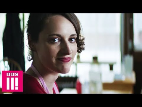 Fleabagisms: Fleabag Series 1&amp; 2