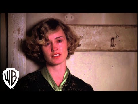 The Postman Always Rings Twice | &quot;Say You Won&#039;t Leave&quot; Clip | Warner Bros. Entertainment