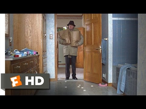 Fargo (1996) - Fake Phone Call Scene (5/12) | Movieclips