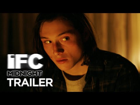 I Am Not A Serial Killer - Official Trailer I HD I IFC Midnight