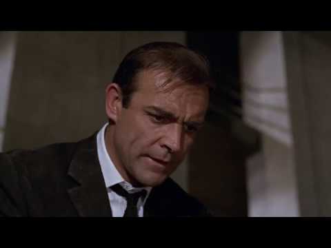 Goldfinger (1964): Bomb Defusing Scene