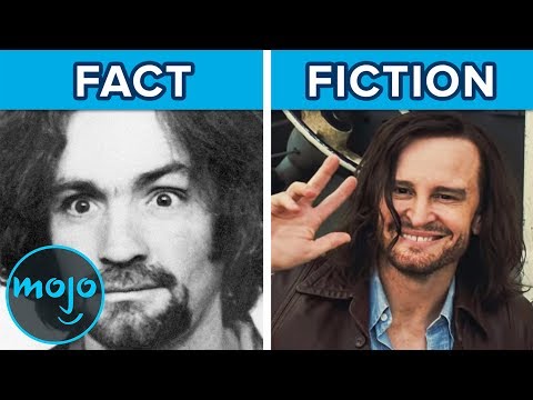 Top 10 Things Once Upon a Time in Hollywood Got Factually Right